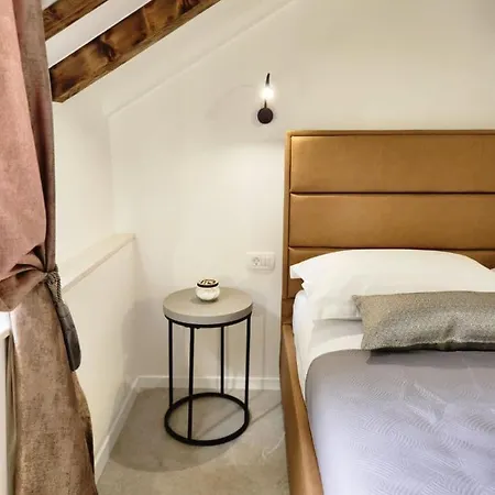 Rio Luxury 4* ספליט