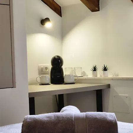 Rio Luxury بيت ضيافة