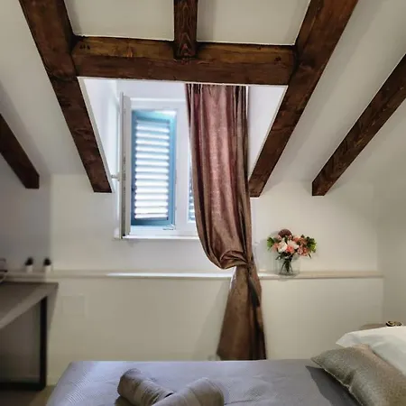 Rio Luxury בית הארחה ספליט