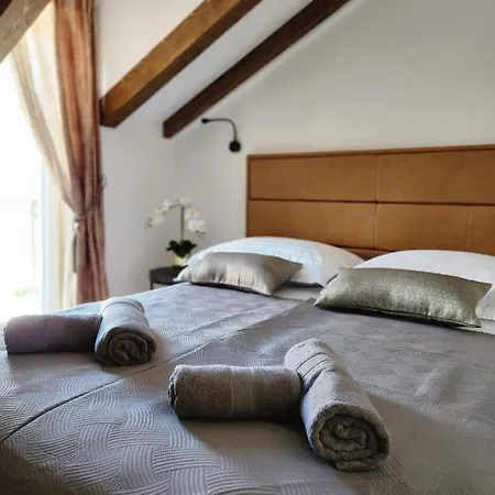 Rio Luxury بيت ضيافة