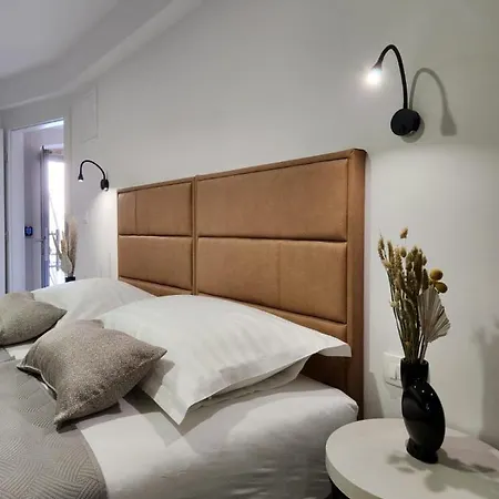 Rio Luxury بيت ضيافة