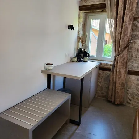 Rio Luxury ספליט