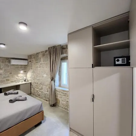 Rio Luxury בית הארחה ספליט