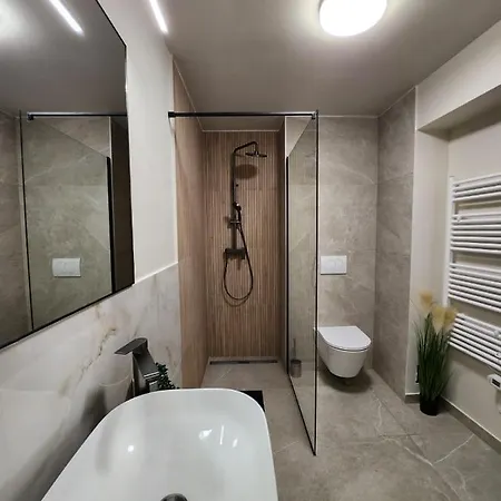 Rio Luxury בית הארחה 4*
