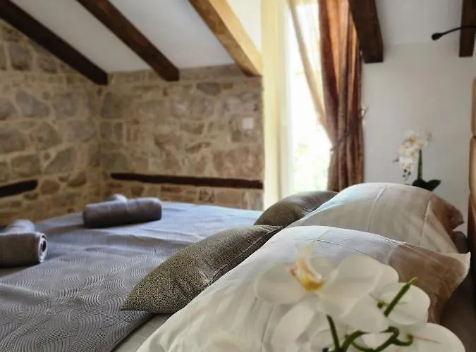 Rio Luxury Konukevi