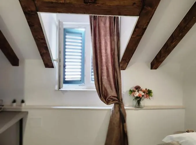 Rio Luxury Konukevi Split