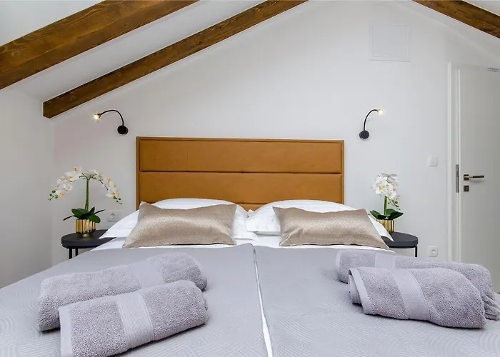 Konukevi Rio Luxury Split