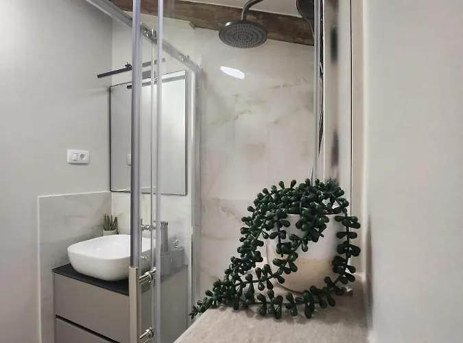 Rio Luxury Konukevi Split
