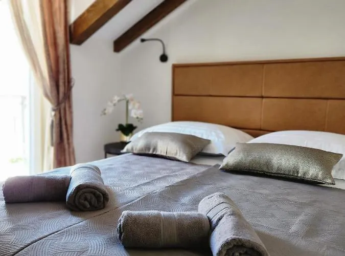 Rio Luxury Konukevi