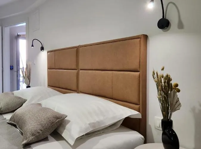 Rio Luxury Konukevi