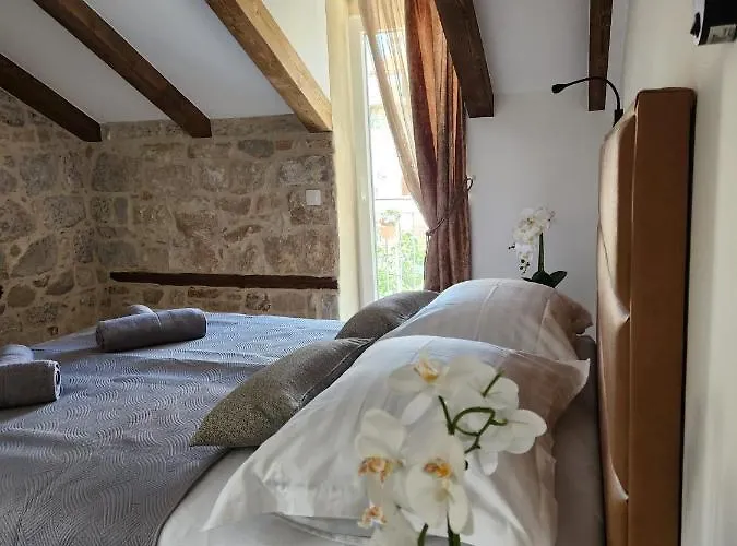 Rio Luxury Konukevi