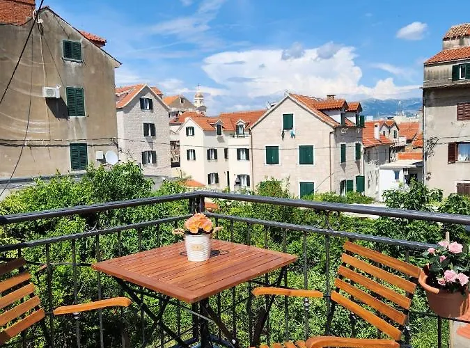 Gasthof Rio Luxury Split