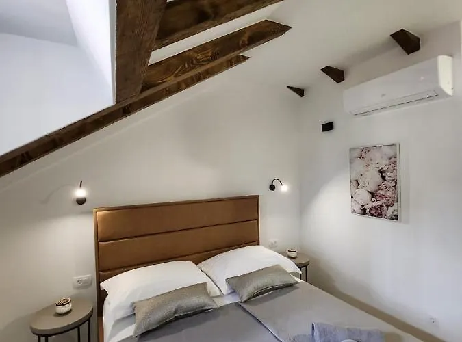 Rio Luxury Split