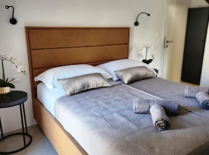Konukevi Rio Luxury Split