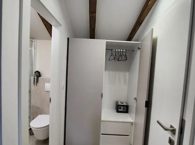 Konukevi Rio Luxury 4*