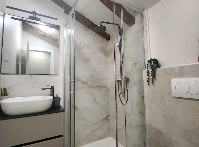 Konukevi Rio Luxury Split