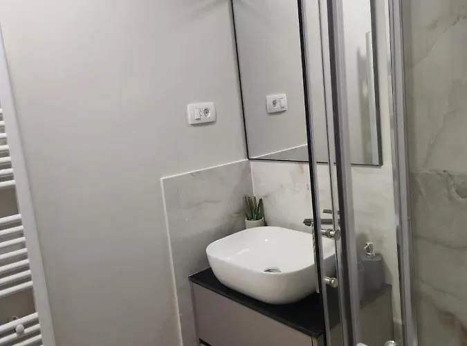 Rio Luxury Konukevi 4*