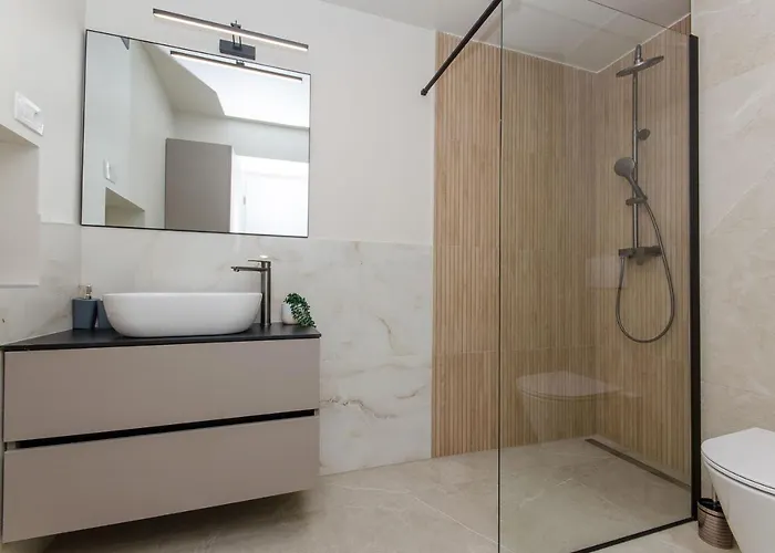 Rio Luxury Split