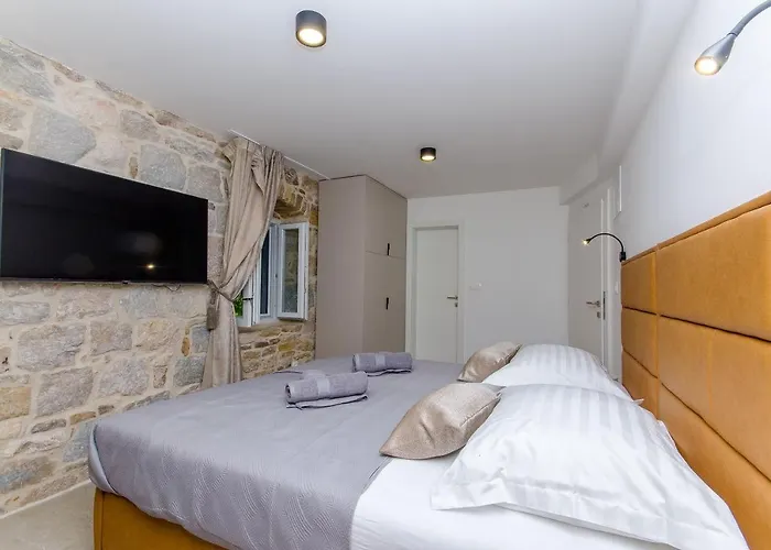 Rio Luxury Split