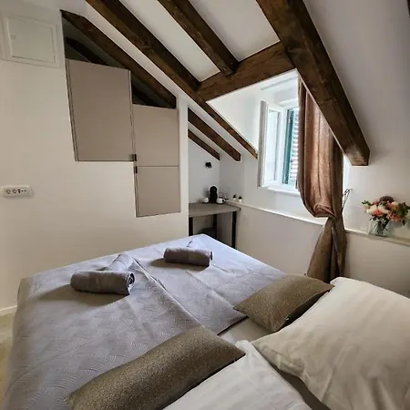 Rio Luxury Pensionat 4*