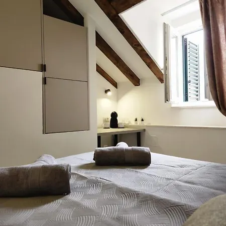 Guest house Rio Luxury