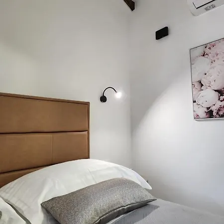 Pensionat Rio Luxury 4*