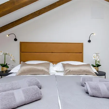 Pensionat Rio Luxury Split