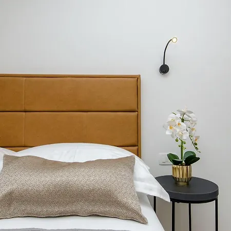 Pensión Rio Luxury Split