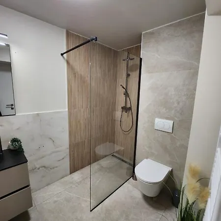 Rio Luxury Guest house *