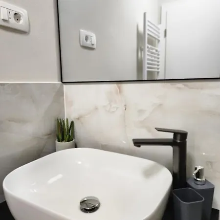 Rio Luxury Guest house