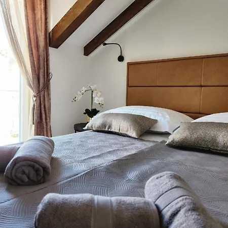 Rio Luxury Guest house *