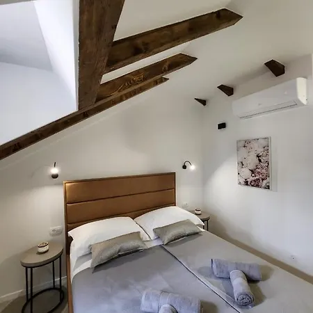 Rio Luxury Split
