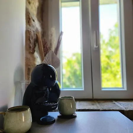 Pensión Rio Luxury Split