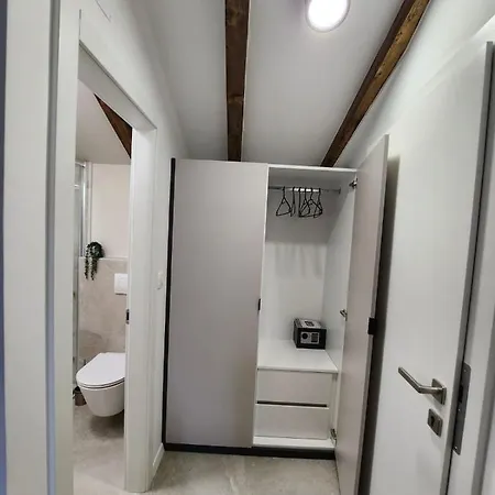 Pensionat Rio Luxury 4*