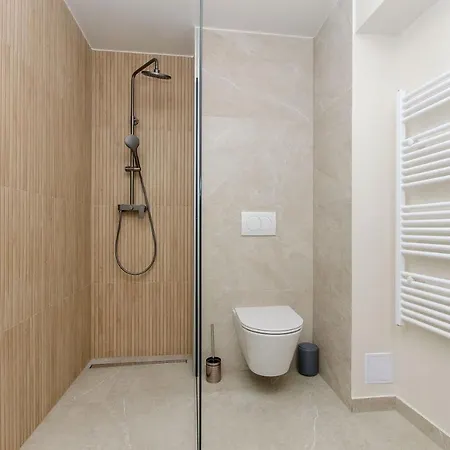 Pensionat Rio Luxury 4*