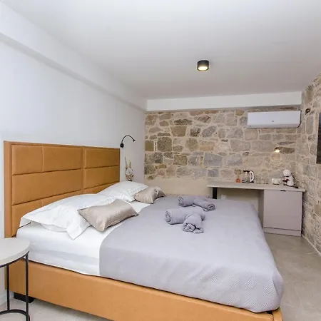 Pensionat Rio Luxury