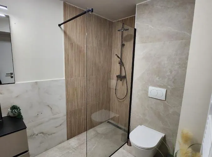 Rio Luxury بيت ضيافة 4*