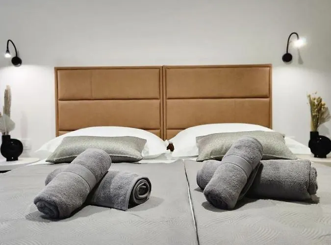 Rio Luxury 4* سبليت