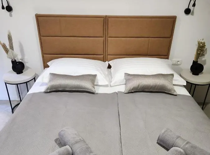بيت ضيافة Rio Luxury