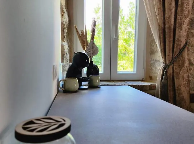 Rio Luxury 4* Split
