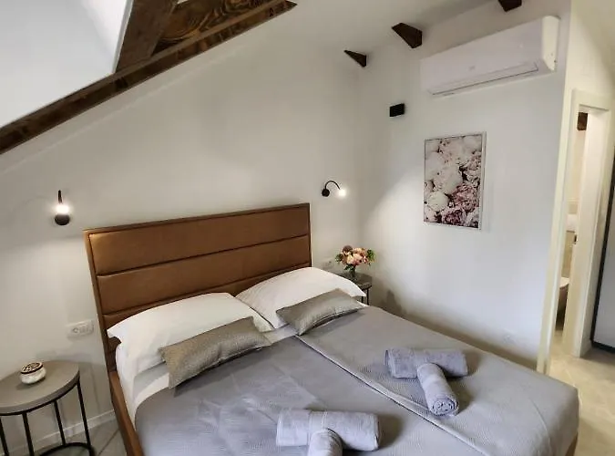 Pensión Rio Luxury Split