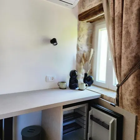 Rio Luxury Πανσιόν Σπλιτ