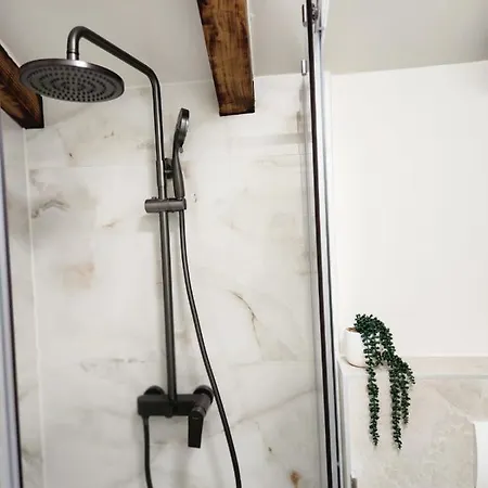 Rio Luxury Πανσιόν Σπλιτ