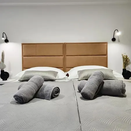 Rio Luxury 4* Σπλιτ