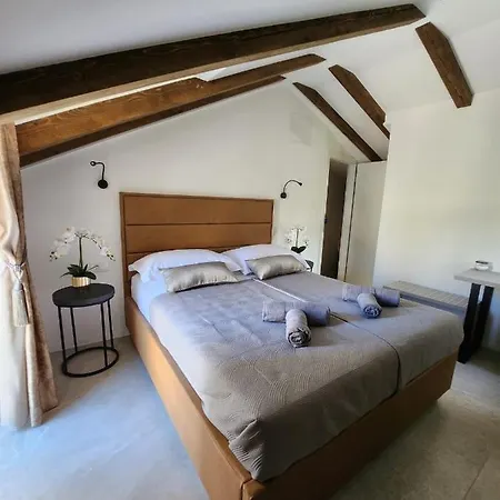 Πανσιόν Rio Luxury 4*