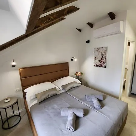 Πανσιόν Rio Luxury Σπλιτ