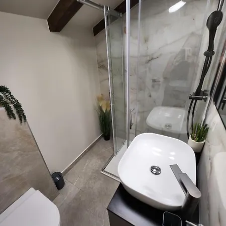 Rio Luxury 4* Σπλιτ