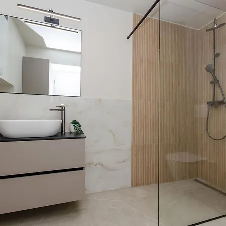 Rio Luxury Σπλιτ